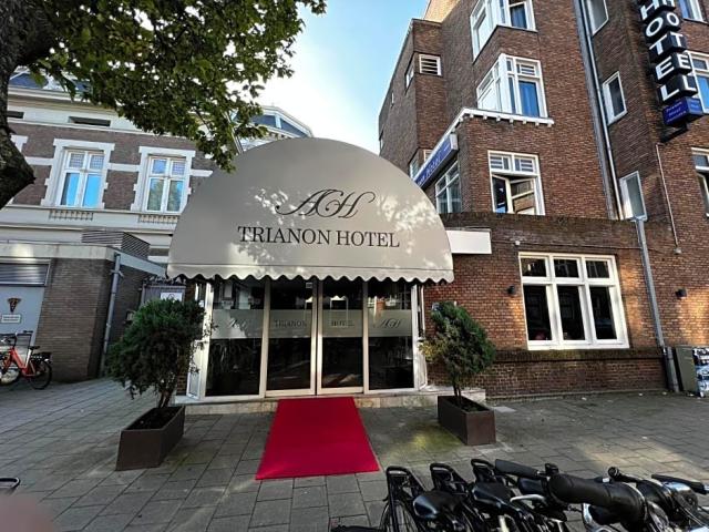 Hotel Trianon