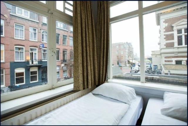 Hotel Trianon