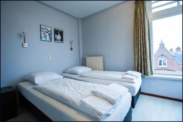 Hotel Trianon