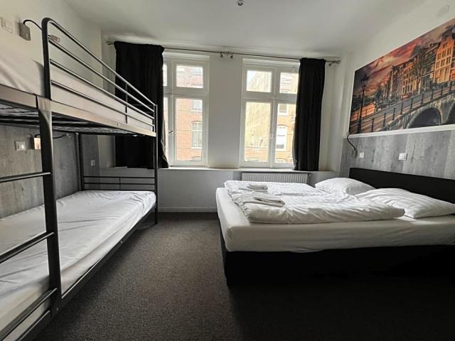 Hotel Trianon