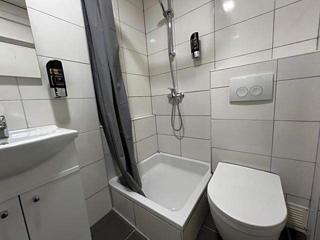 Hotel Trianon