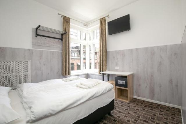 Hotel Trianon