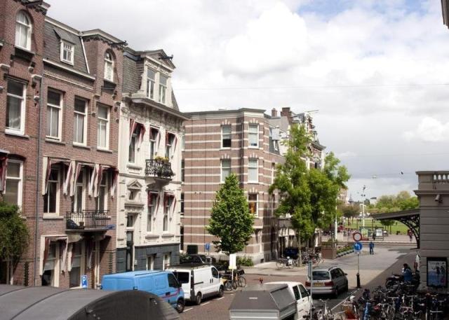 Hotel Trianon