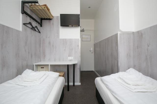 Hotel Trianon