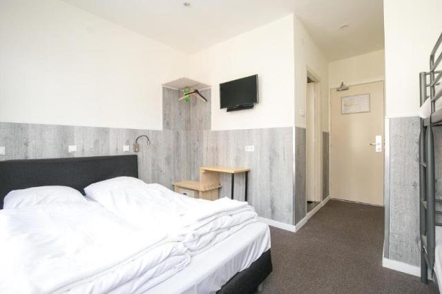 Hotel Trianon
