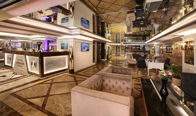 Hotel Skalion