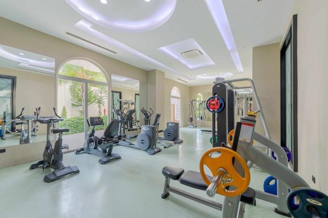 Öz Side Premium Hotel