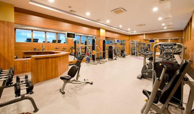 Öz Side Premium Hotel