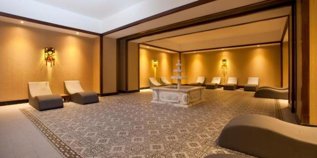 Öz Side Premium Hotel