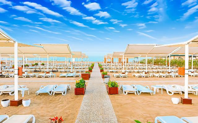 Öz Side Premium Hotel