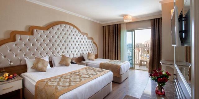 Öz Side Premium Hotel