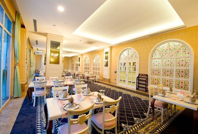 Öz Side Premium Hotel