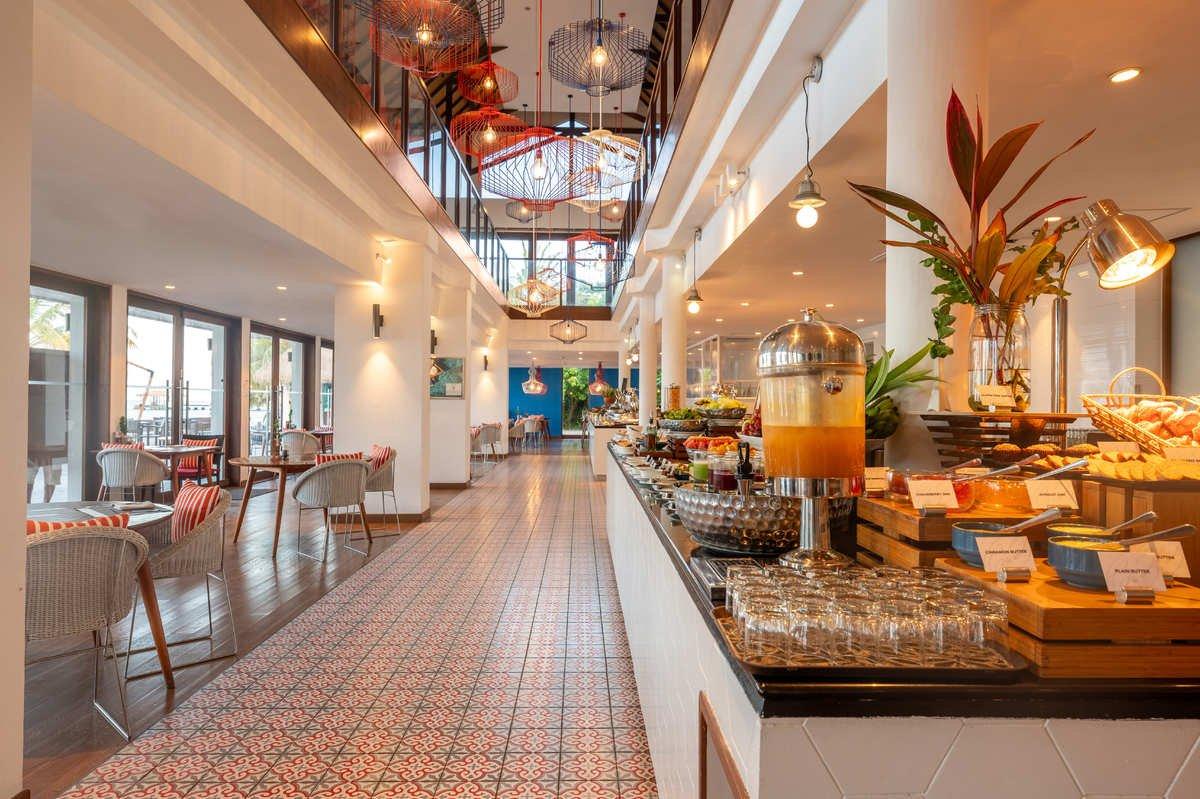 Mercure Maldives Kooddoo