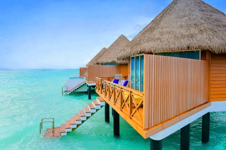 Mercure Maldives Kooddoo