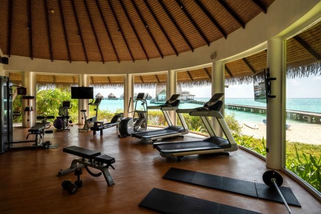 Mercure Maldives Kooddoo