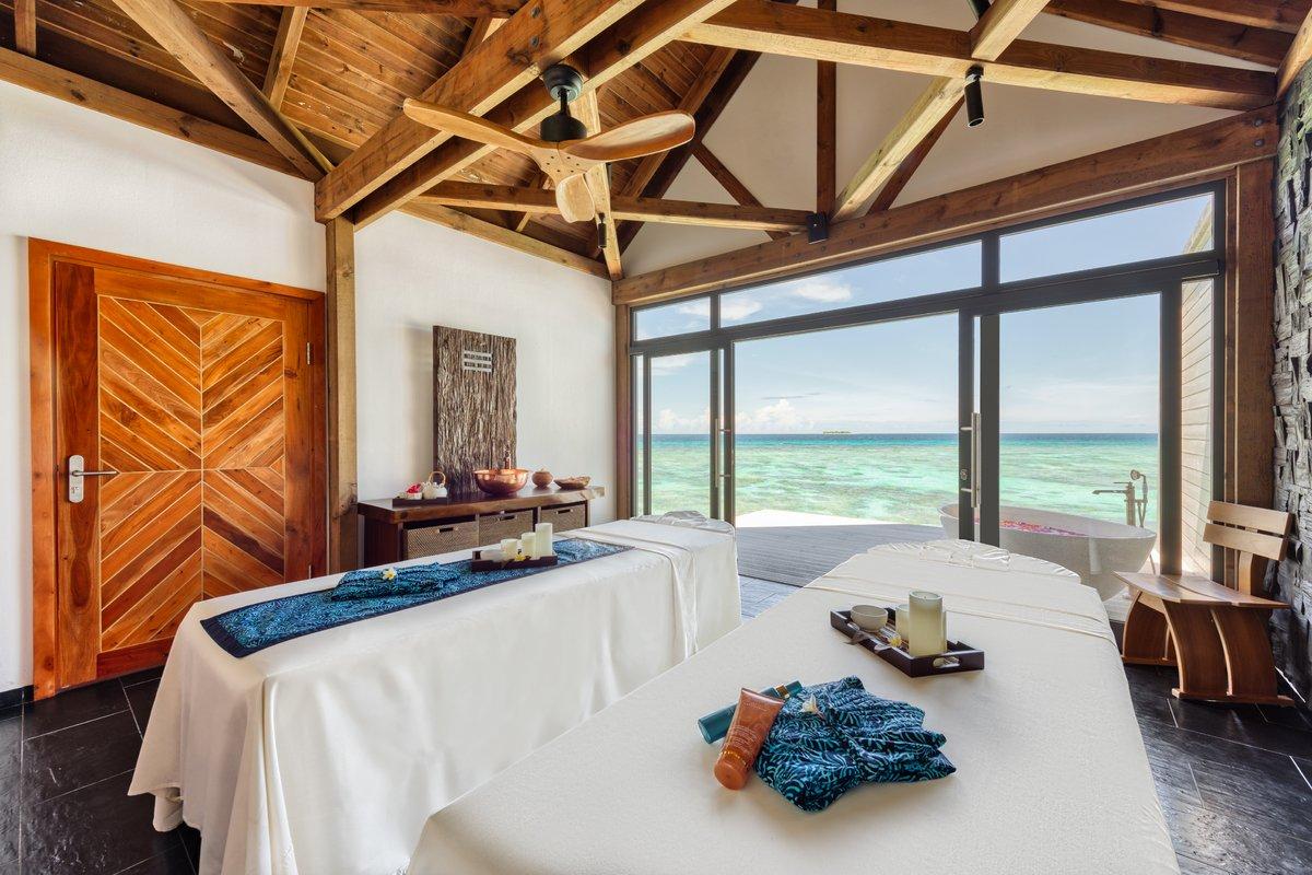 Kuredhivaru Resort and Spa
