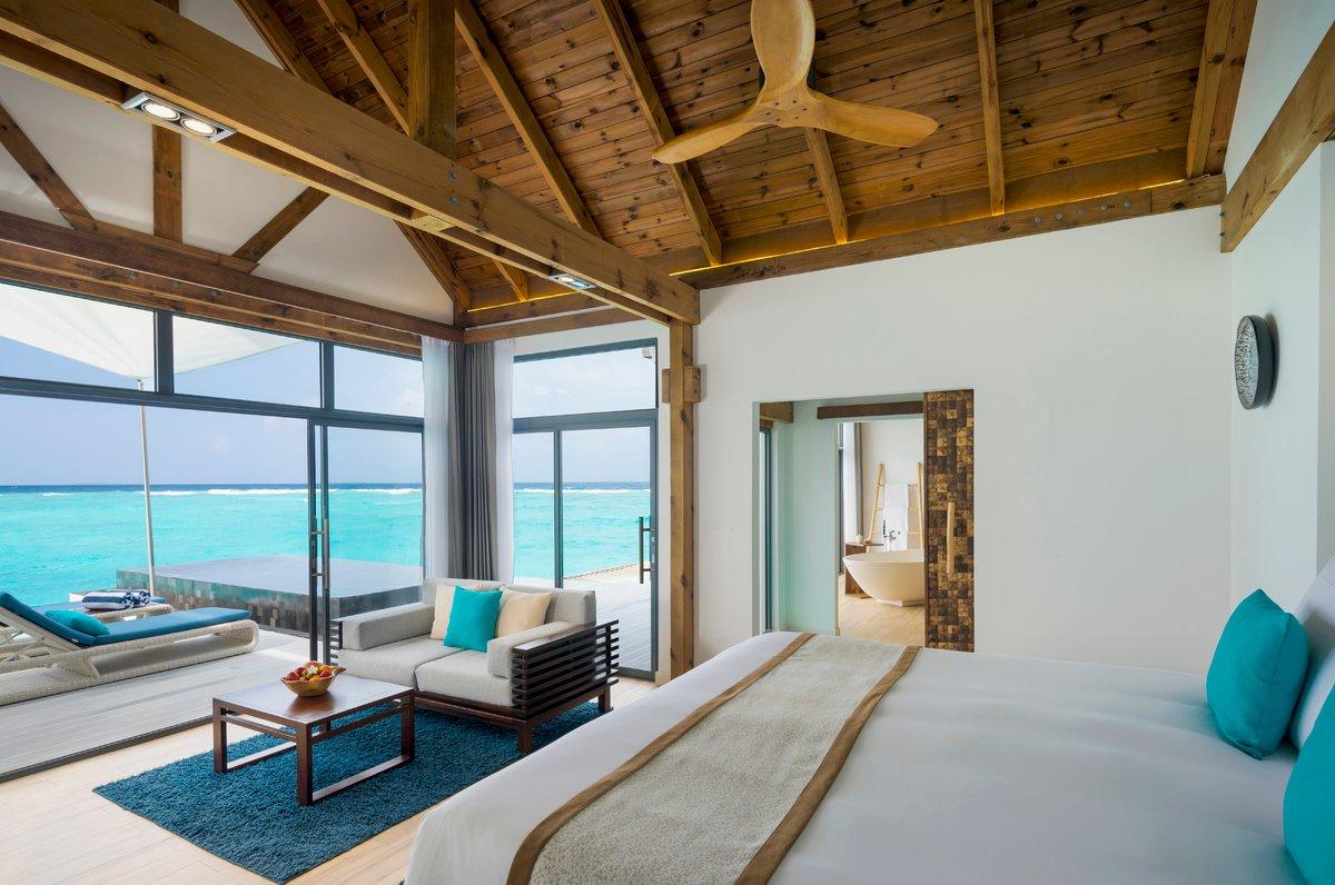 Kuredhivaru Resort and Spa