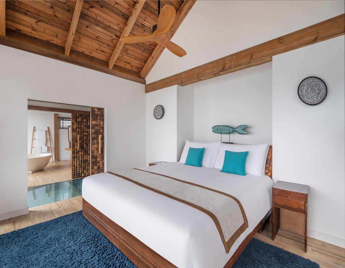 Kuredhivaru Resort and Spa