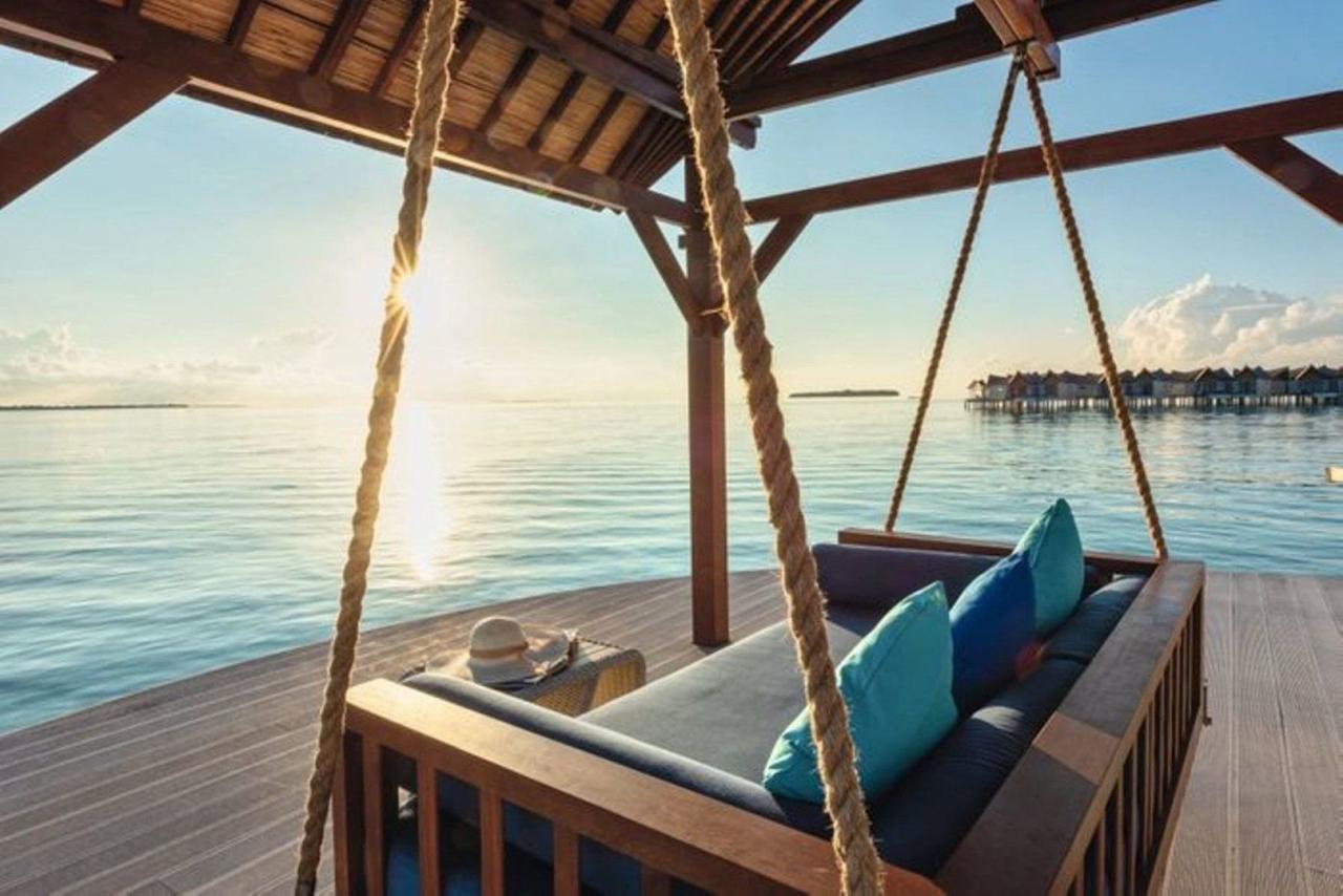 Kuredhivaru Resort and Spa