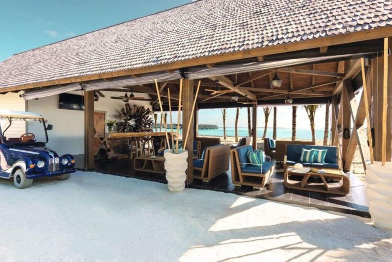 Kuredhivaru Resort and Spa