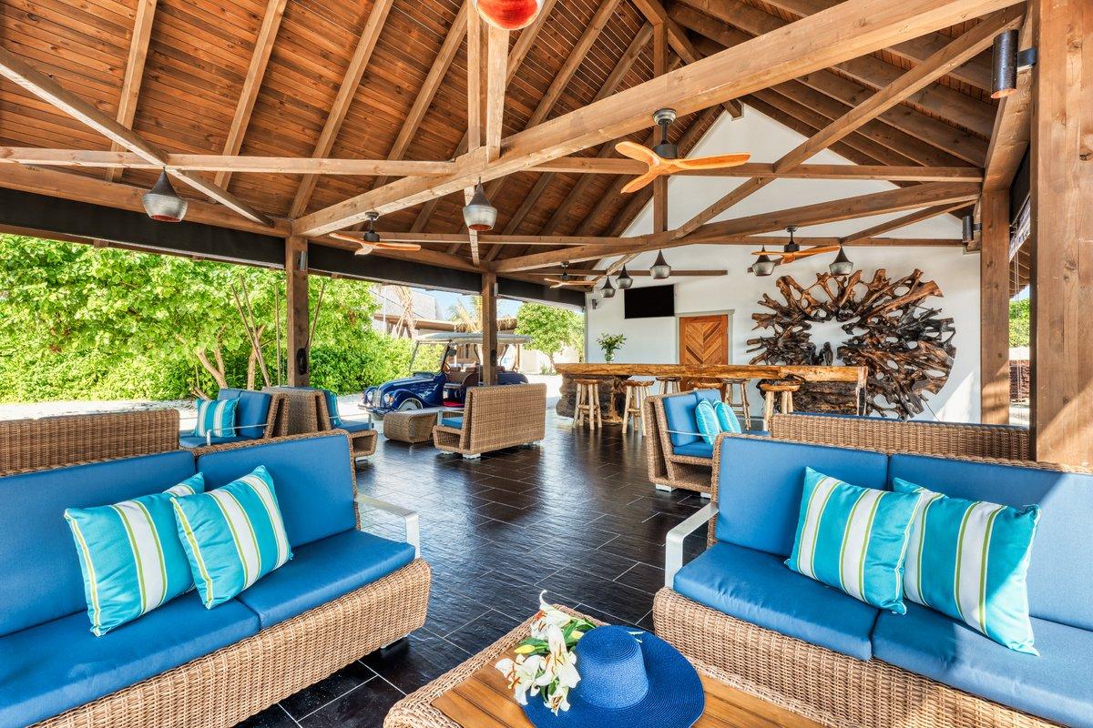 Kuredhivaru Resort and Spa