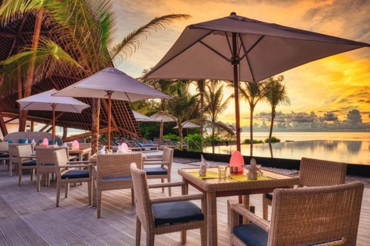 Kuredhivaru Resort and Spa