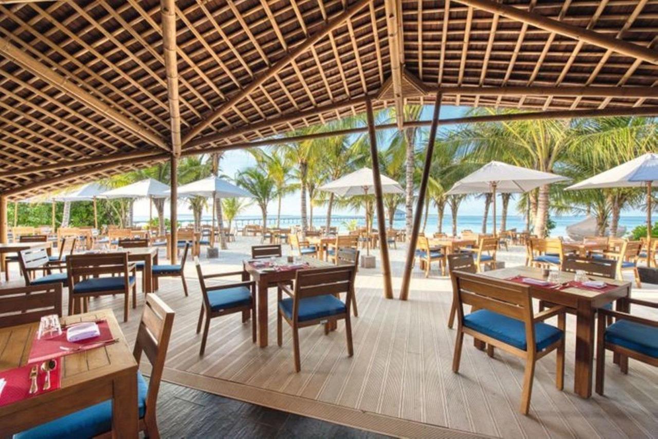 Kuredhivaru Resort and Spa