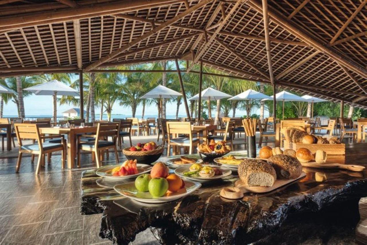 Kuredhivaru Resort and Spa