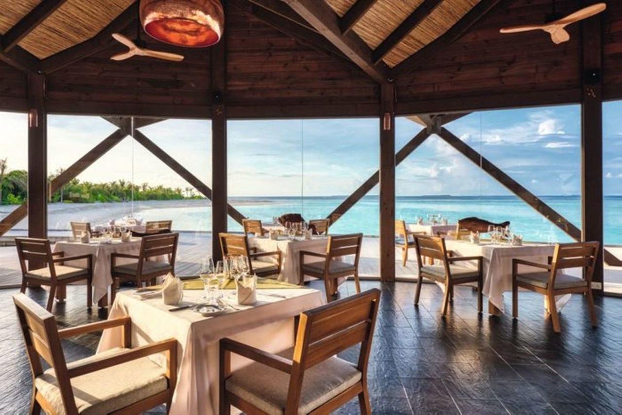 Kuredhivaru Resort and Spa