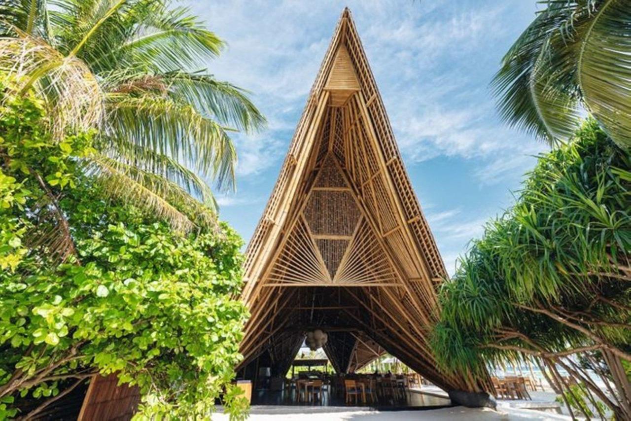 Kuredhivaru Resort and Spa
