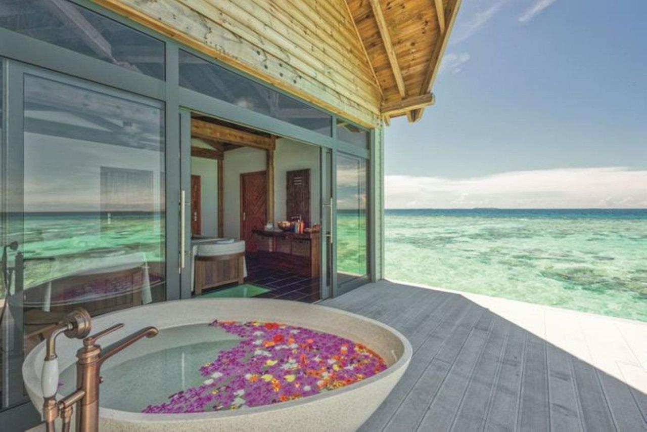 Kuredhivaru Resort and Spa