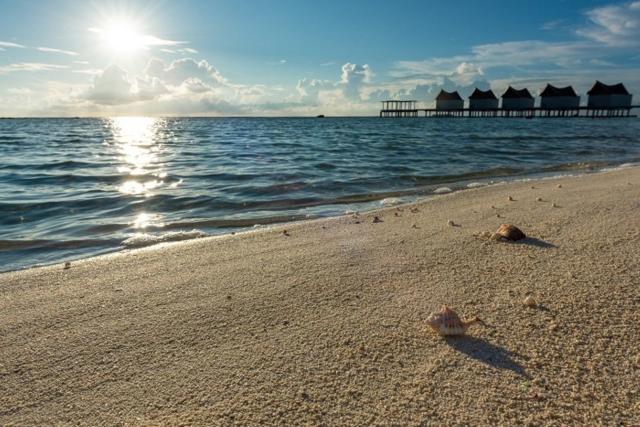 Kuredhivaru Resort and Spa