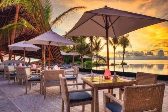 Kuredhivaru Resort and Spa