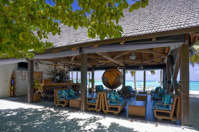 Kuredhivaru Resort and Spa
