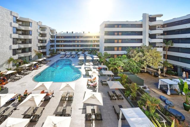 Hovima Suites Costa Adeje
