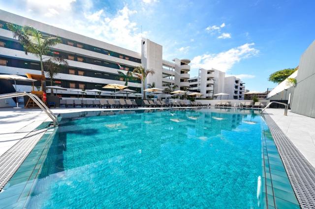 Hotel Hovima Suites Costa Adeje (ex. Labranda Suites Costa Adej