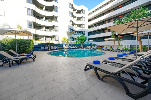 Hotel Hovima Suites Costa Adeje (ex. Labranda Suites Costa Adej