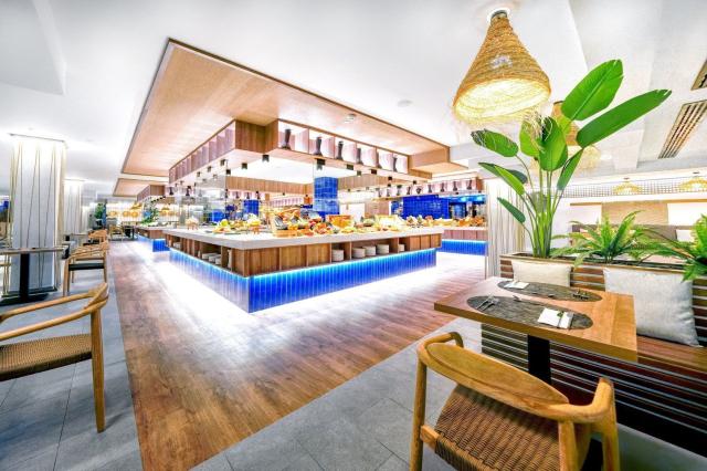 Hotel Hovima Suites Costa Adeje (ex. Labranda Suites Costa Adej