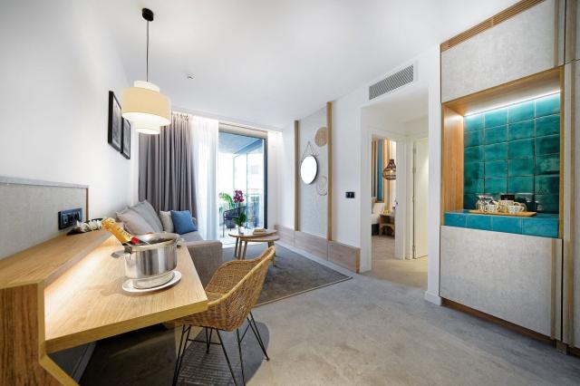 Hotel Hovima Suites Costa Adeje (ex. Labranda Suites Costa Adej
