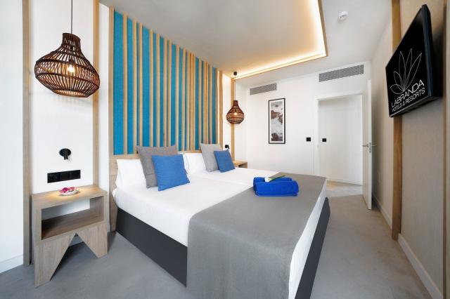 Hotel Hovima Suites Costa Adeje (ex. Labranda Suites Costa Adej