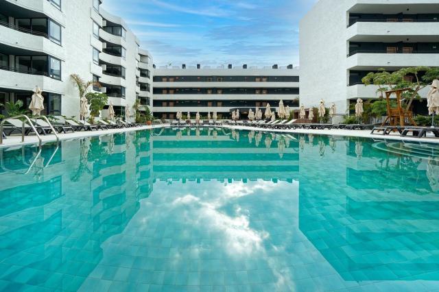 Hotel Hovima Suites Costa Adeje (ex. Labranda Suites Costa Adej