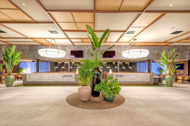 Hotel Hovima Suites Costa Adeje (ex. Labranda Suites Costa Adej