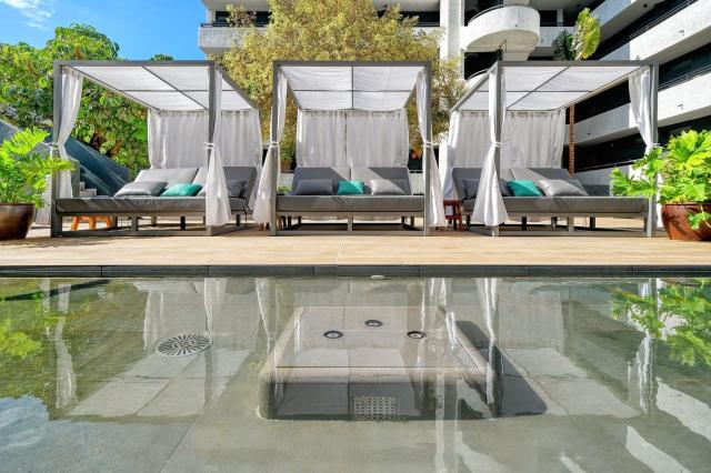 Hotel Hovima Suites Costa Adeje (ex. Labranda Suites Costa Adej