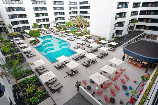 Hotel Hovima Suites Costa Adeje (ex. Labranda Suites Costa Adej