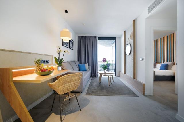 Hotel Hovima Suites Costa Adeje (ex. Labranda Suites Costa Adej