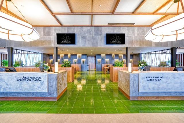 Hotel Hovima Suites Costa Adeje (ex. Labranda Suites Costa Adej
