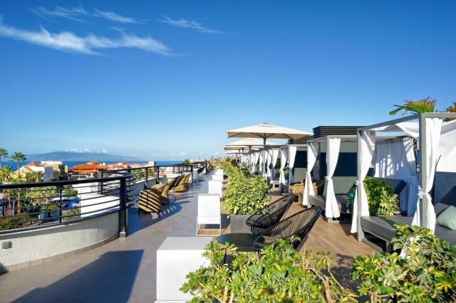 Hotel Hovima Suites Costa Adeje (ex. Labranda Suites Costa Adej