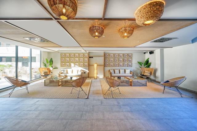 Hotel Hovima Suites Costa Adeje (ex. Labranda Suites Costa Adej