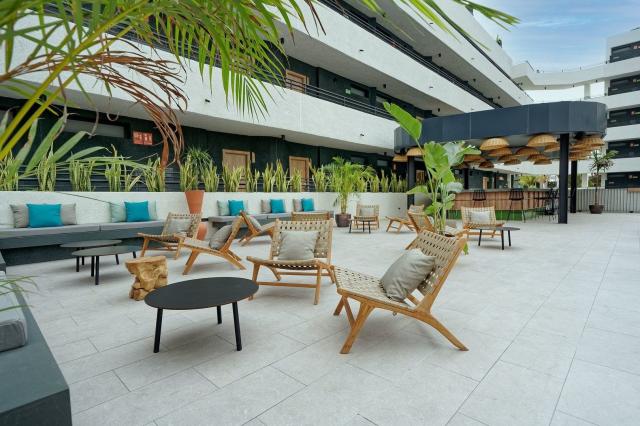 Hotel Hovima Suites Costa Adeje (ex. Labranda Suites Costa Adej