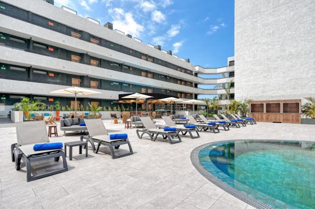 Hotel Hovima Suites Costa Adeje (ex. Labranda Suites Costa Adej